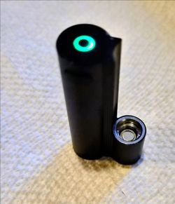 510 Thread Battery by BBTank Explorer (NEW and Hi-tech! Bulk Available!)