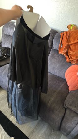 Dracula’s darling 2 piece set costume