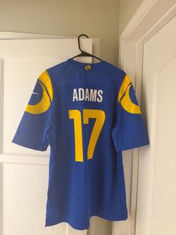 Rams Jersey