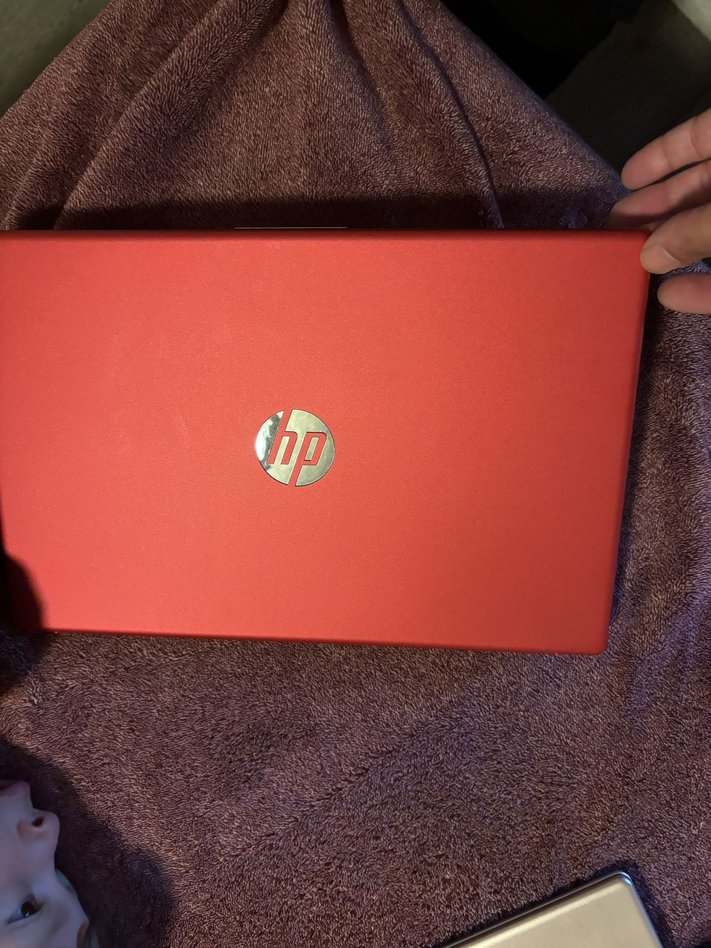 New 2023 15.6 Hp Laptop