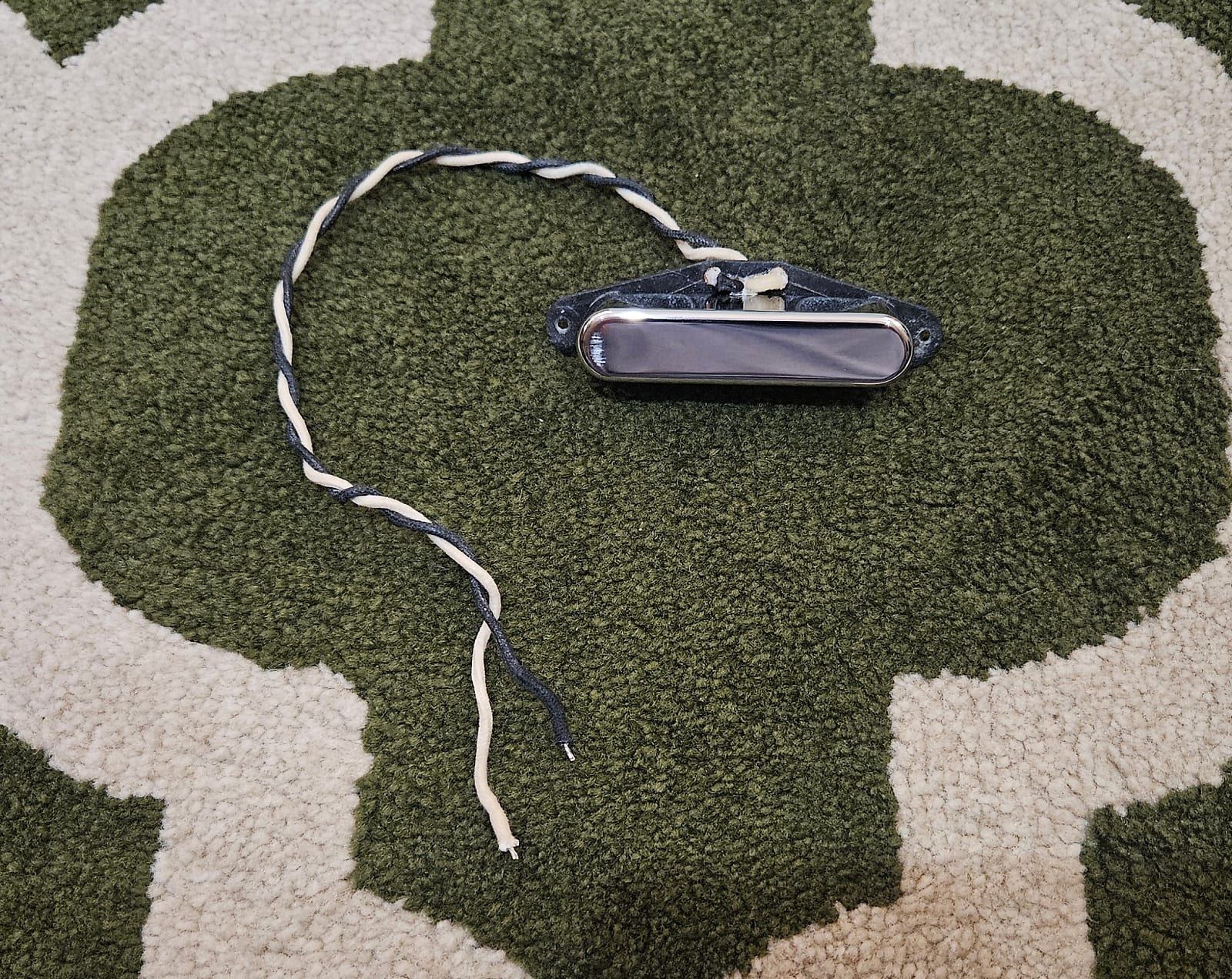 Seymour Duncan Vintage Rhythm Telecaster Neck Pickup