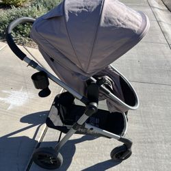 Evenflo Stroller
