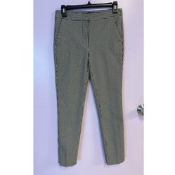 Zara Skinny pants Size S