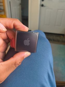 Ipod nano