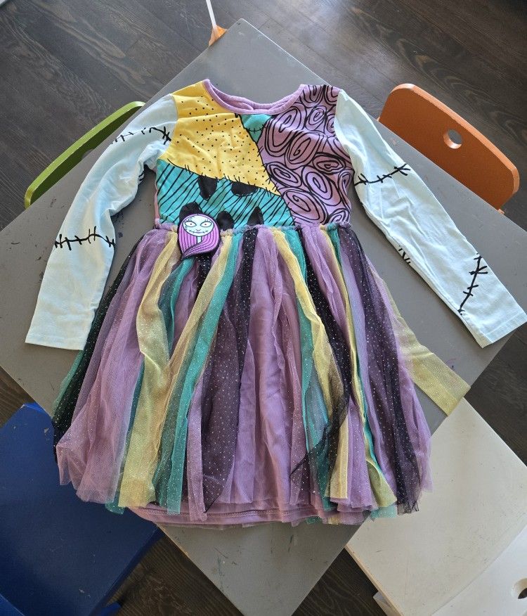 Sally Dress Size 10 