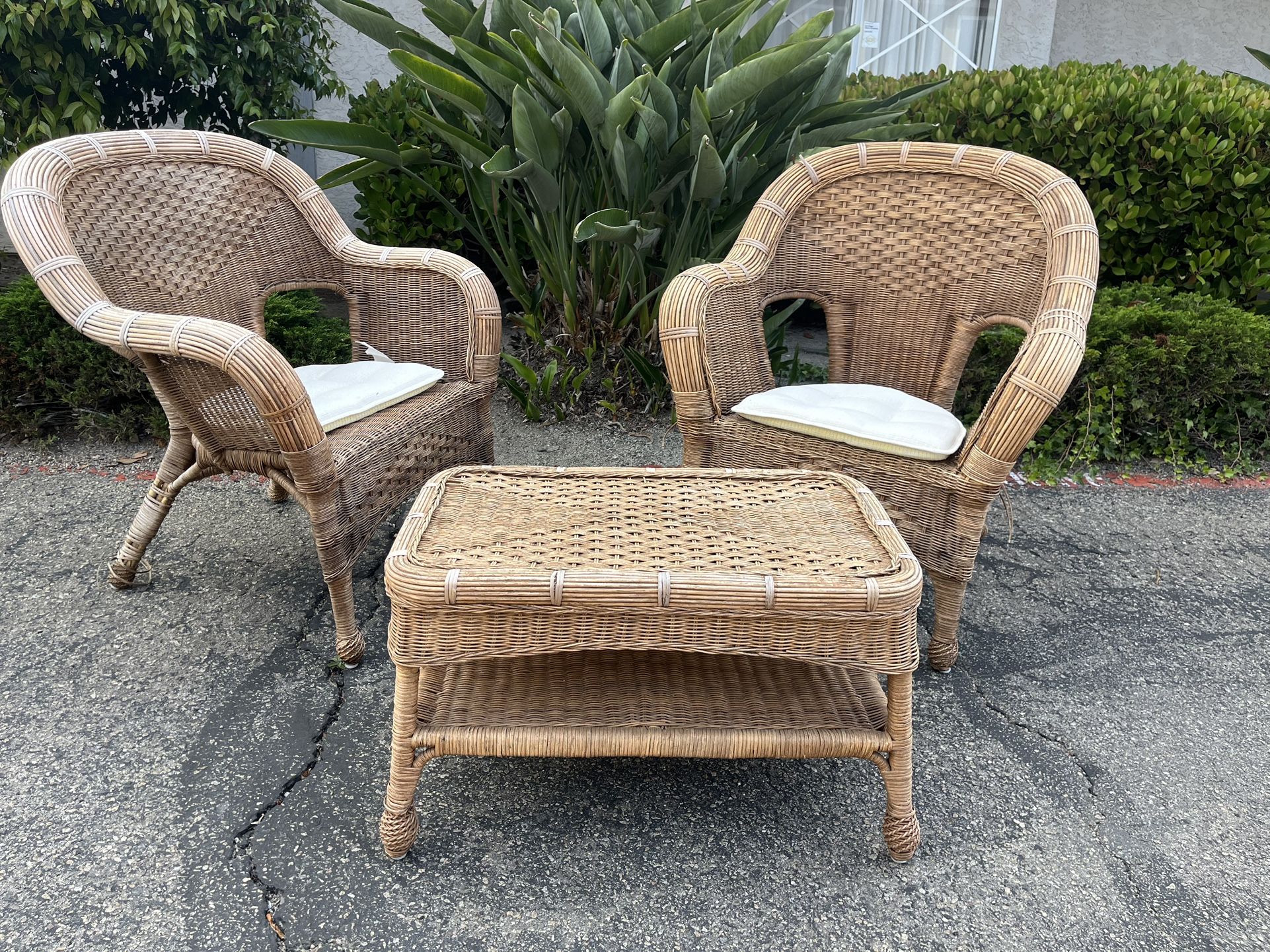Patio Set