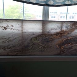 Painting Canvas 