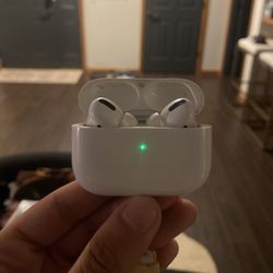 Airpod Pros 1st Gen