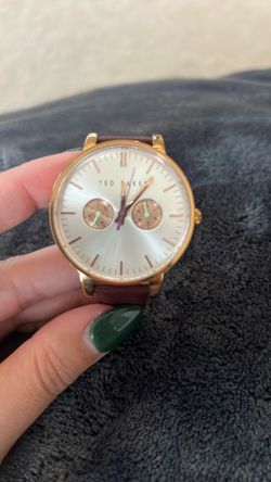 Ted Baker Women’s Watch 