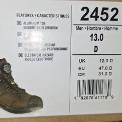  Red Wing Boots Size 13