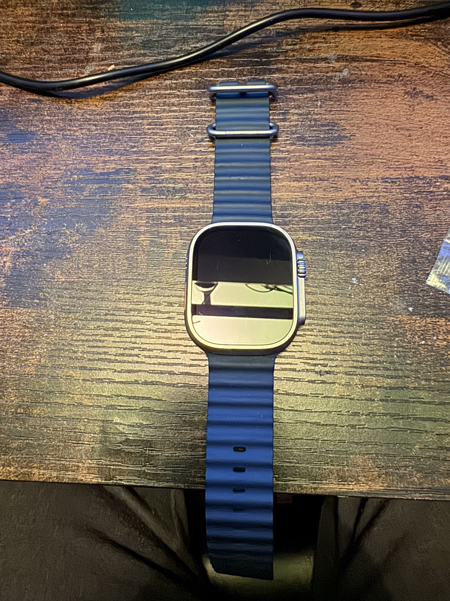 Apple Watch Ultra In Mint Condition