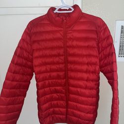 Red Puffer