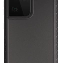 Fortitude Series for Samsung Galaxy S21  - Onyx Black