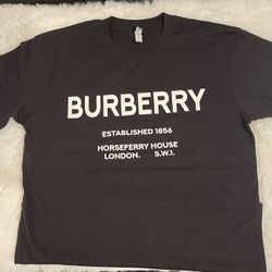 Black shirts Small & Large