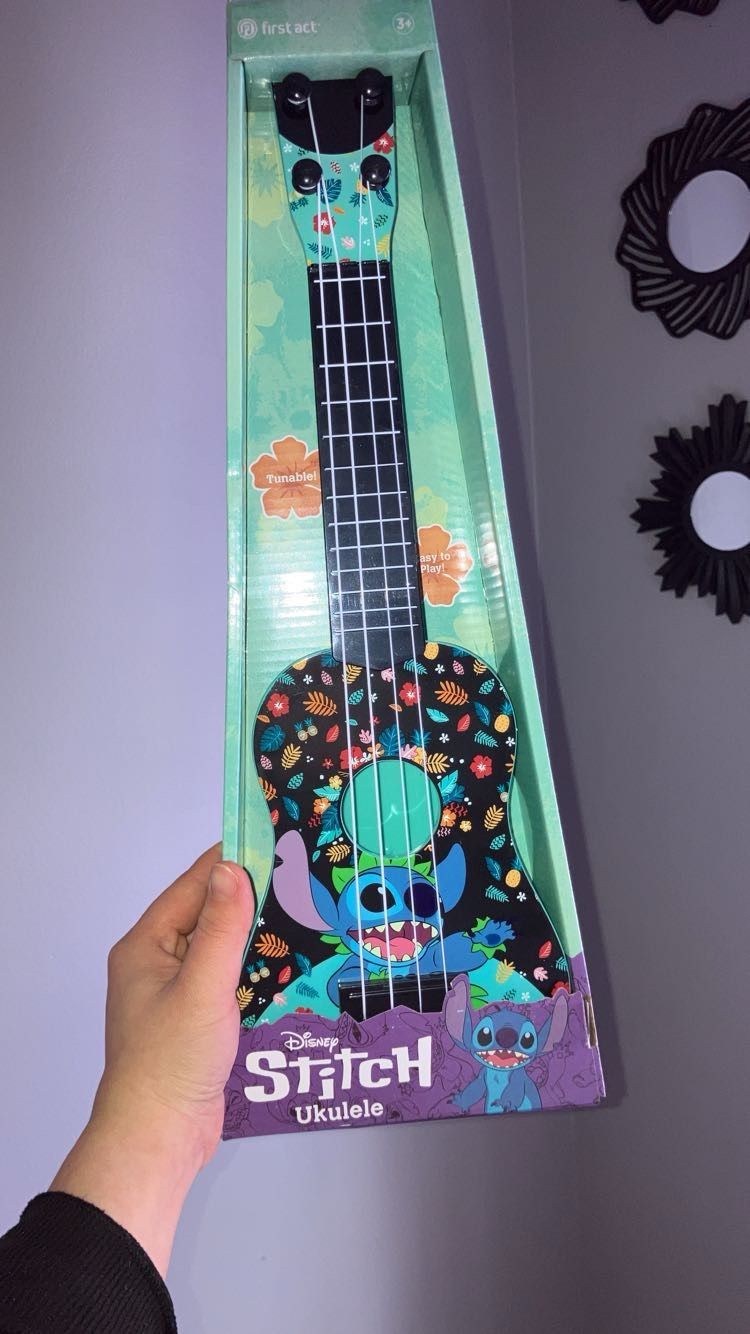 Kids Guitar