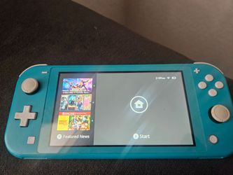 Nintendo lite