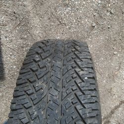 265/70/16bridgestone