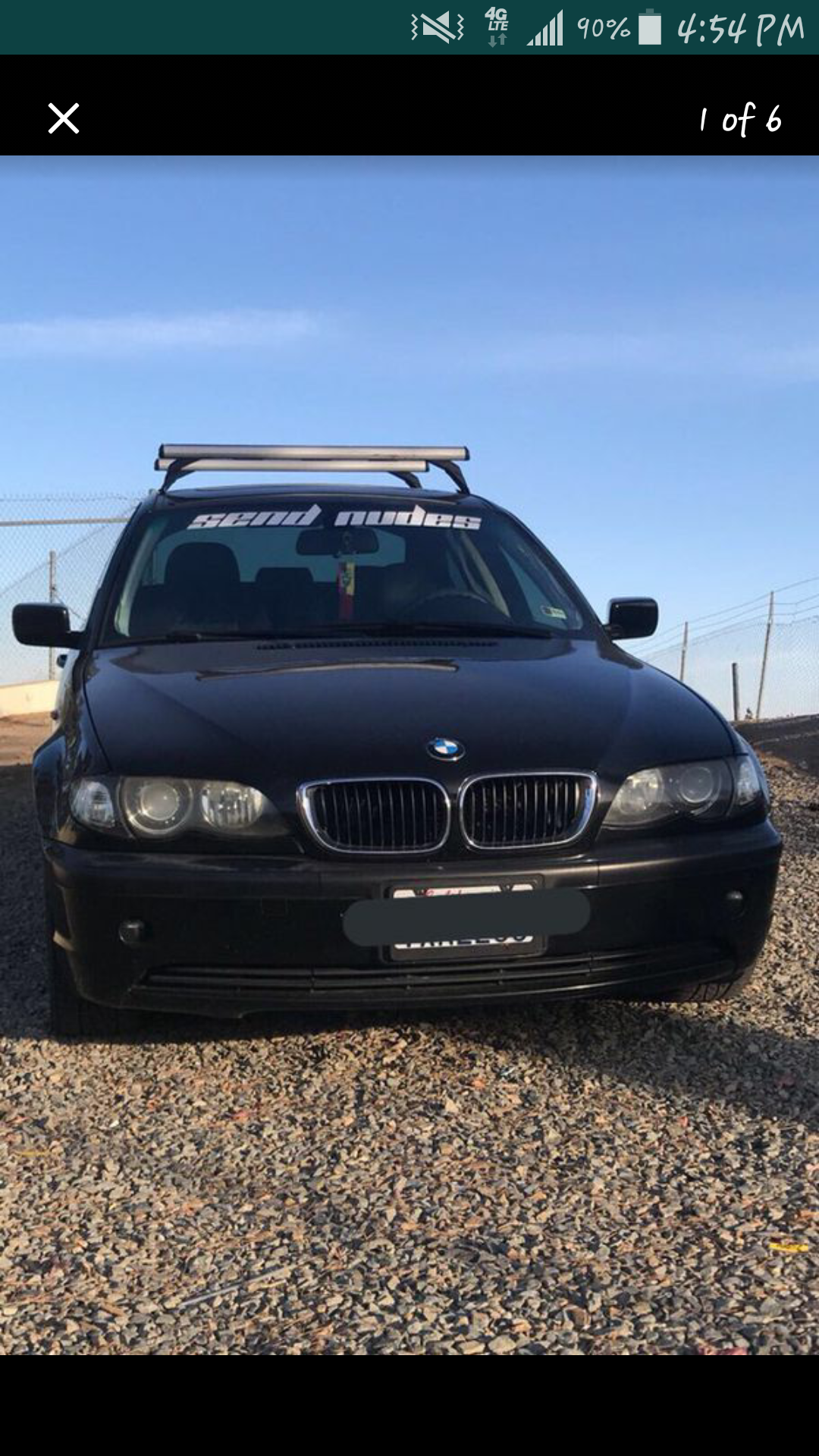 XxX2004 BMW xXX