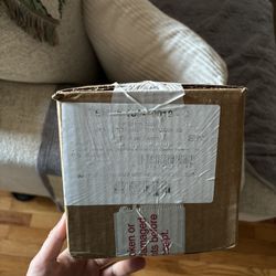 Prismatic Evolutions Pokémon Center Elite Trainer Box Case