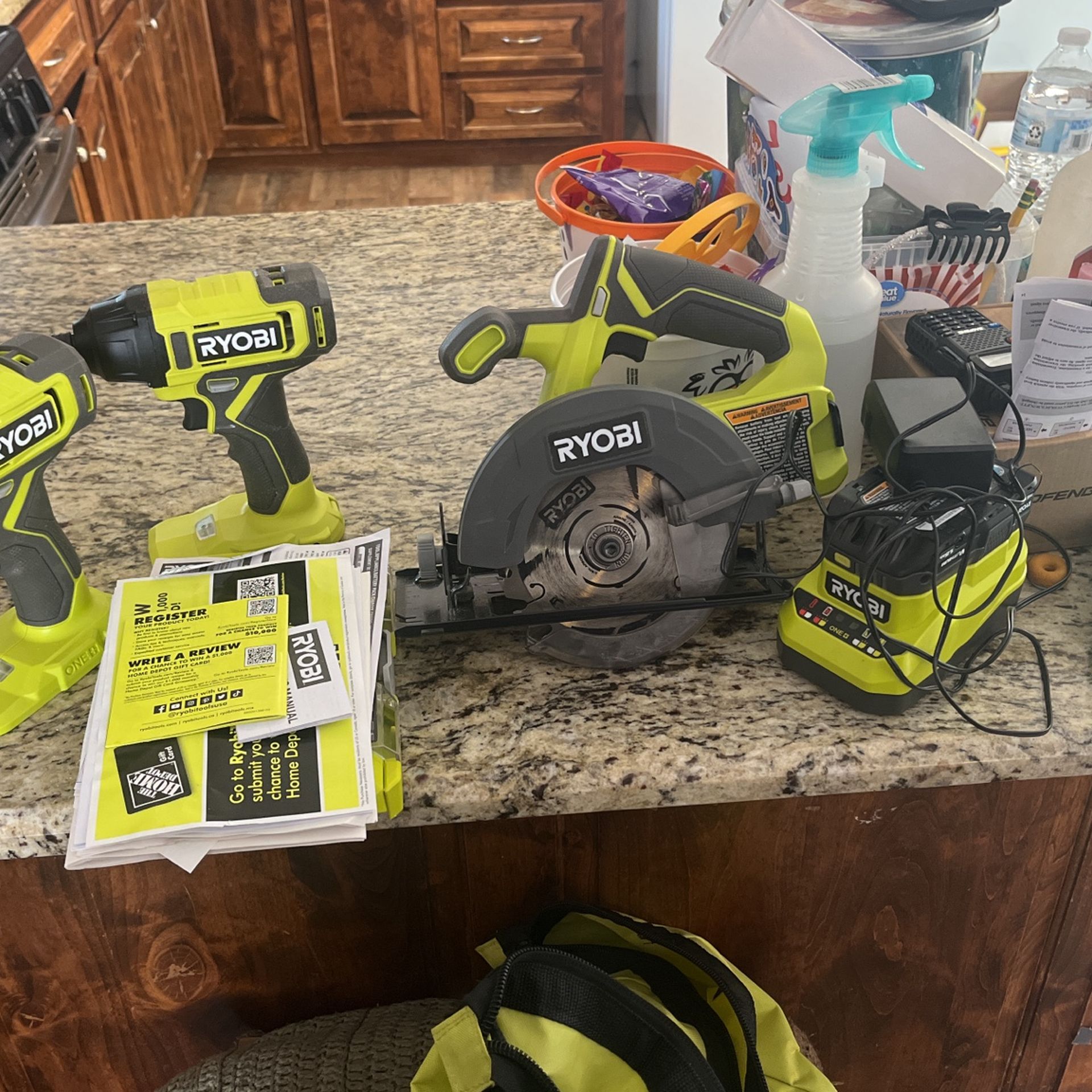 Tool Set