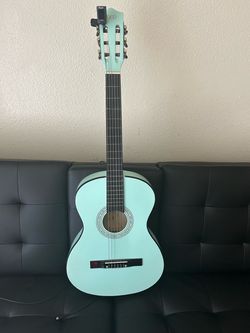 Acoustic Guitar