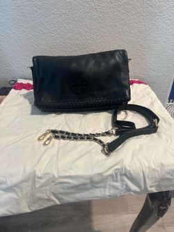 Black Michael Kors Purse