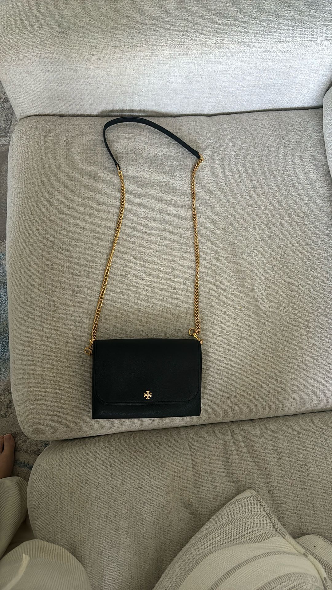 Tory Burch Crossbody