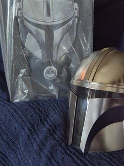 Hot Toys The Mandalorian QS016