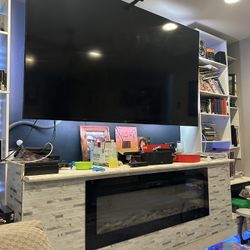 85 Inch Sony Bravia Xr X90k