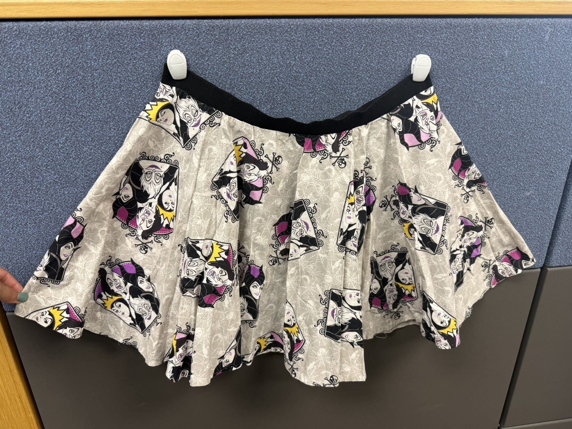 Villain Skirt