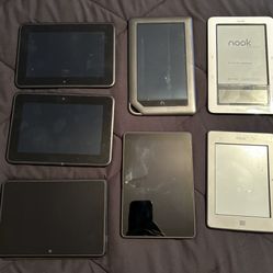 Tablets