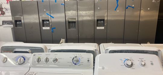 Appliances