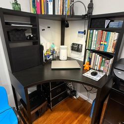 Escritorio Excelente Estado 100
