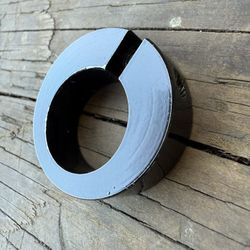 NOS DK Seat Clamp Old School Bmx 