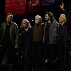 The Eagles  At The Sphere