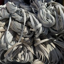 Mule Line Rope Rated 2500