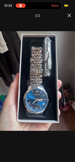 OLEVS watch