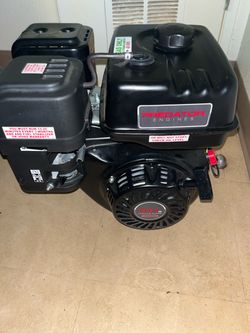 Predator 301cc