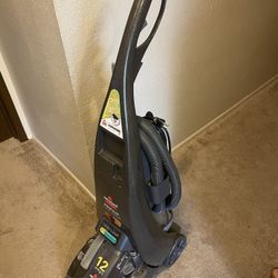Bissell Carpet Cleaner