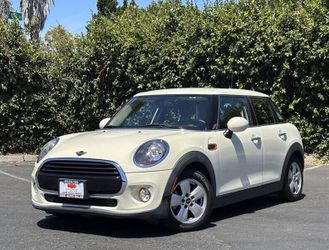 2019 Mini Hardtop