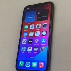 Apple iPhone 11 128gb Unlocked