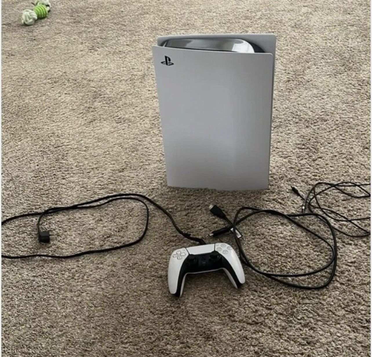 Ps5 Disc Version