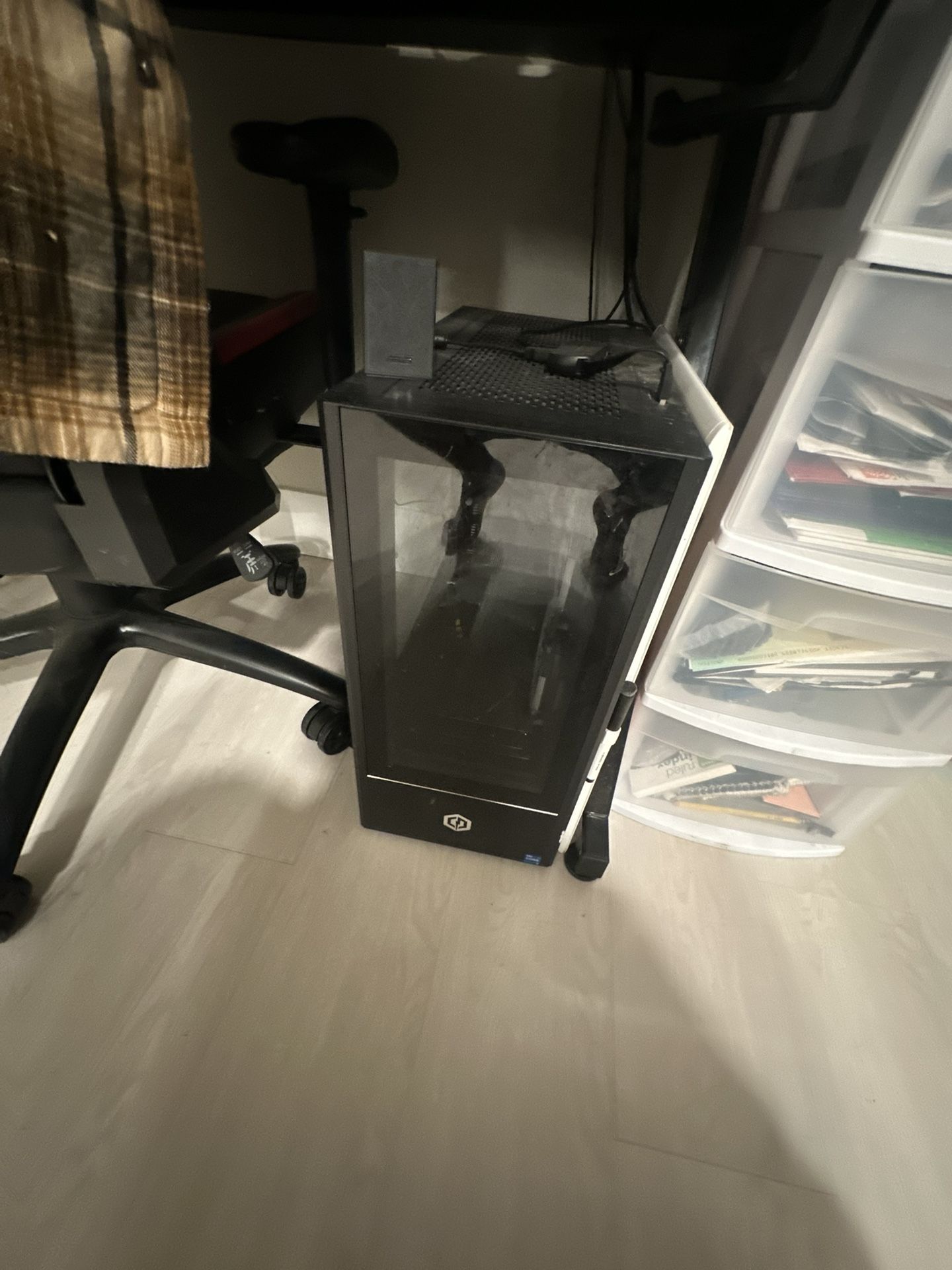 New PC For Gaming