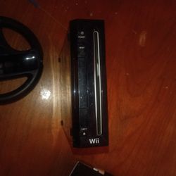 Nintendo Wii