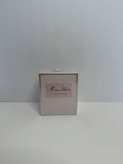 Miss Dior Blooming Bouquet