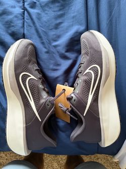 Brand new Nike running shoes
