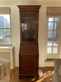 Little China Cabinet
