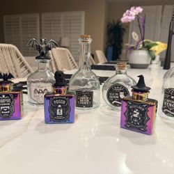 Halloween Decorations