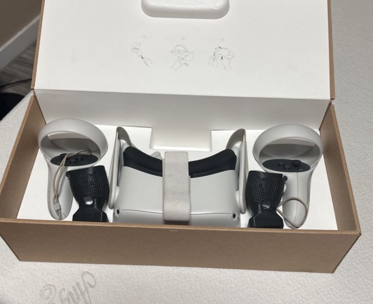 Oculus Quest 2