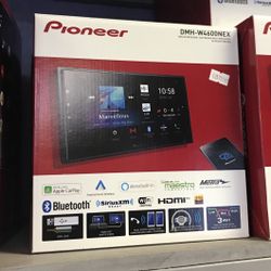 Pioneer Dmh-w4600nex On Sale Today